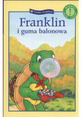 Franklin i guma balonowa