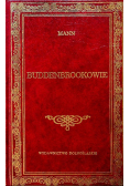 Buddenbrookowie