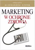 Marketing w ochronie zdrowia