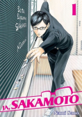 Ja Sakamoto Tom 3