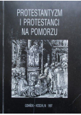 Protestantyzm i protestanci na Pomorzu