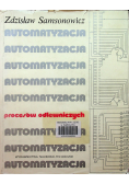 Automatyzacja procesów odlewniczych