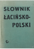 Słownik Łacińsko Polski