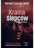 Kraina Ślepców oraz inne opowiadania