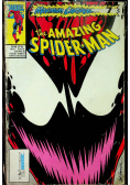 The amazing Spider Man 5/96