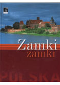 Zamki zamki