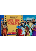 Krótki film o świętych
