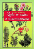 Zioła w walce z nowotworami