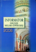 Informator diecezji Bielsko Żywieckiej