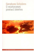O mistycznej postaci bóstwa