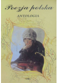 Poezja polska Antologia
