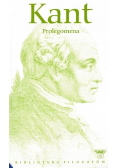 Prolegomena