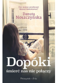 Dopóki śmierć nas nie połączy