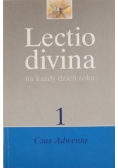 Lectio divina na każdy dzień roku 1 Czas Adwentu