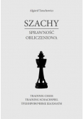 Szachy Sprawność obliczeniowa