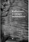 Kulturowe wymiary ludobójstwa
