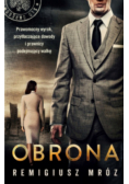 Obrona. Seria z Joanną Chyłką. Tom 18