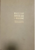 Maszyny budowlane i drogowe