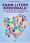 Znam litery doskonale!