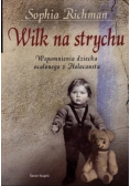 Wilk na strychu