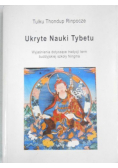 Ukryte Nauki Tybetu