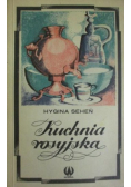 Kuchnia rosyjska