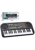 Keyboard muzyczny
