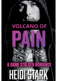 Volcano of Pain