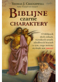 Craughwell Thomas J. - Biblijne czarne charaktery