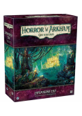 Horror w Arkham LCG: Zapomniana Era Rozszerzenie