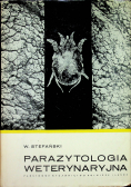 Parazytologia weterynaryjna tom II