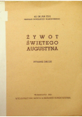 Żywot świętego Augustyna