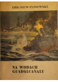 Na wodach Guadalcanalu