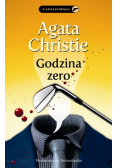 Christie Agata - Godzina zero