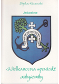 Wielkanocna spowiedź antysemity