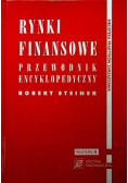 Rynki finansowe przewodnik encyklopedyczny