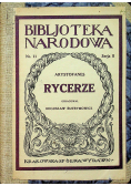 Rycerze