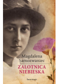 Samozwaniec Magdalena - Zalotnica niebieska