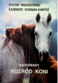 Kierowany rozród koni