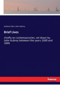 Brief Lives