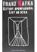 Cztery opowiadania List do ojca
