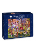 Puzzle 1500 Magiczna parada