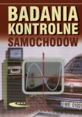 Badania kontrolne samochodów
