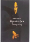 Prywatne życie Mony Lisy