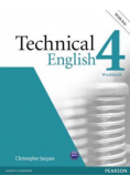 Technical English 4 Workbook