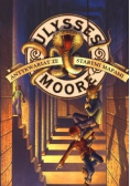 Ulysses Moore 2 Antykwariat ze starymi mapami