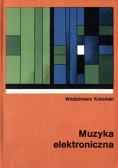 Muzyka elektroniczna
