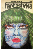 Miesięcznik Fantastyka Nr 3 / 82
