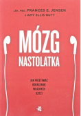 Mózg nastolatka