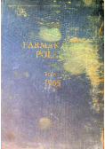 Farmakopea Polska IV Tom I